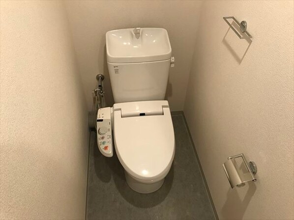 パークアクシス豊洲の物件内観写真